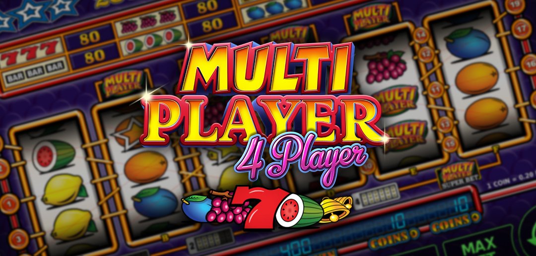 Multi player 4 player Multi player 4 player