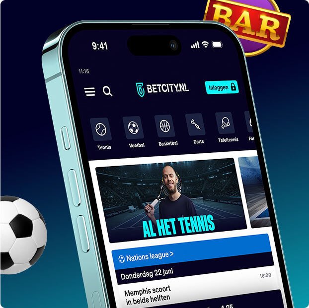 Casino & Sportsbook Casino & Sportsbook