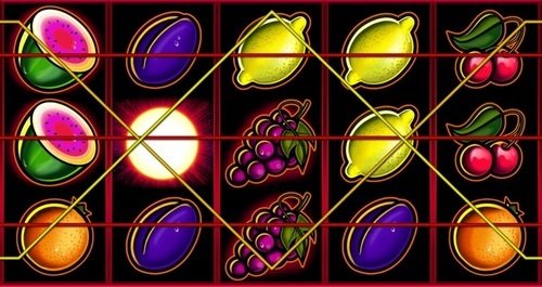 Blazing Star Blazing Star