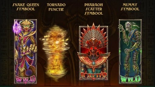 Extra Gods of Death Extra Gods of Death