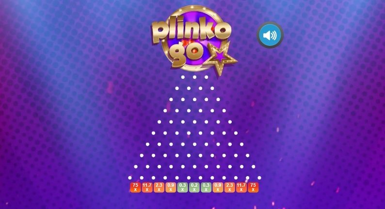 Plinko Go Plinko Go