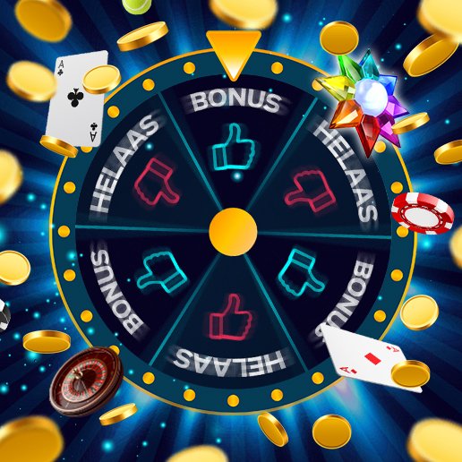 BetCity Spinner