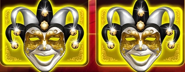 Respin Joker gokkast