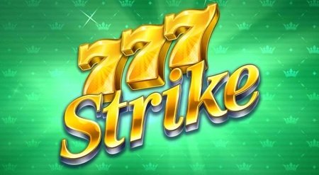 777 Strike 777 Strike