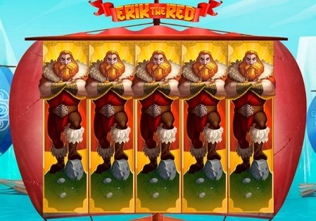 Erik The Red Erik The Red