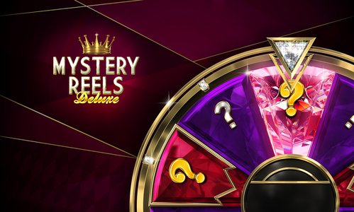 Mystery Reels Deluxe Mystery Reels Deluxe