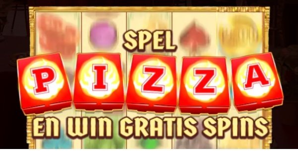 Pizza Fiesta slot Pizza Fiesta gokkast