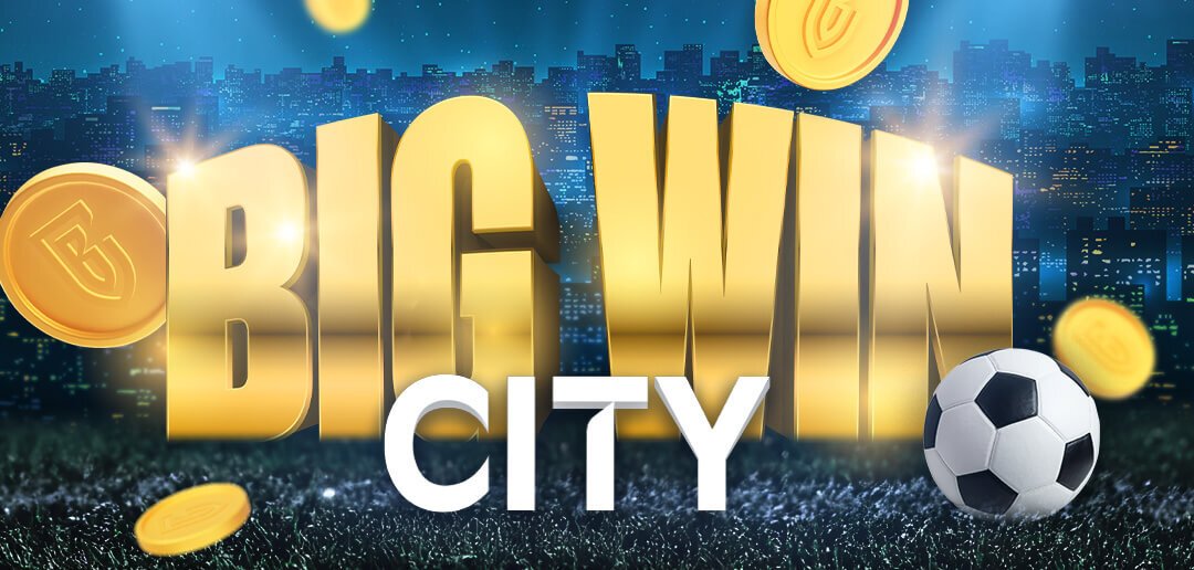 Big Win City Big Win City