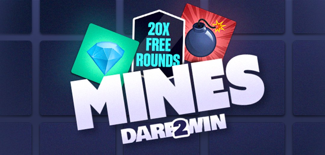 Mines promotie Mines promotie