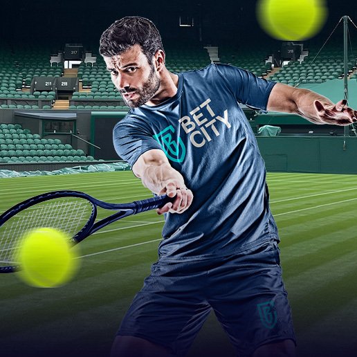 Wimbledon.