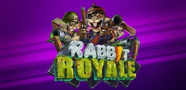 Rabbit Royale Rabbit Royale