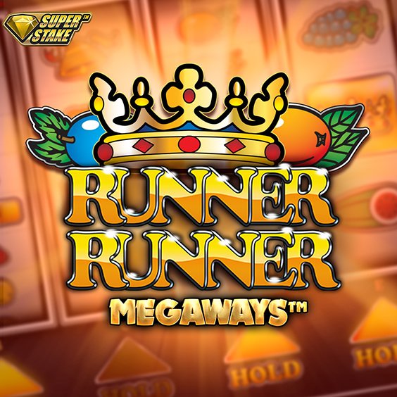 Runner Runner Megaways