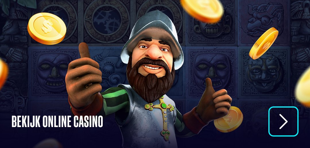 Online Casino