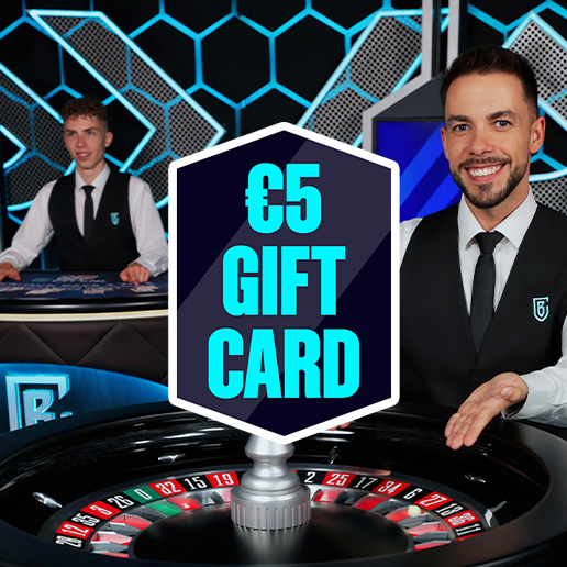Casinotoernooi