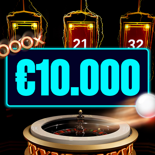 Casinotoernooi