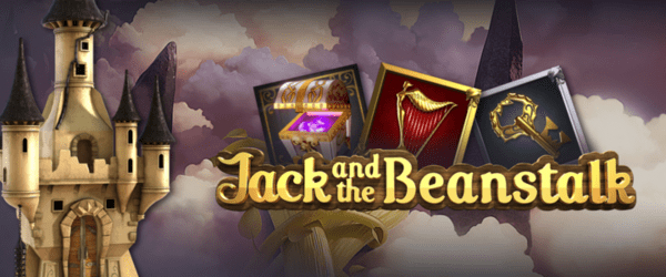 Jack and the Beanstalk