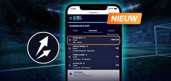 Odds Boost Combineren