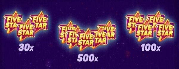 Five Star