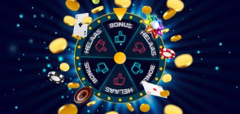 BetCity Spinner