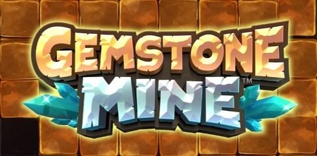 Gemstone Mine gokkast