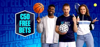 Sport Welkomstbonus