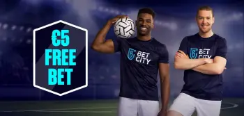 Bet & Get Eredivisie