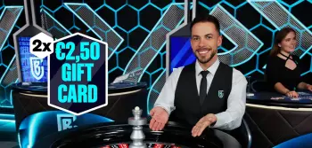 Roulette Quest