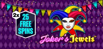 Joker's Jewels Quest