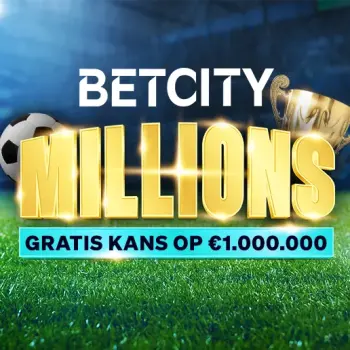 Betcity Millions