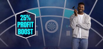 Darts Profit Boost