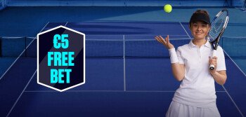 Bet & Get Tennis