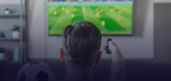 WK voor clubs op televisie
