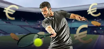 Wimbledon prijzengeld.