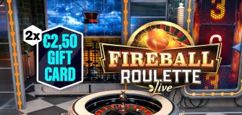Fireball Quest