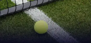 Walkover tennis.