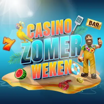 Casino Zomerweken