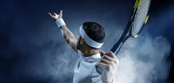 Tennis Toernooien 2025.