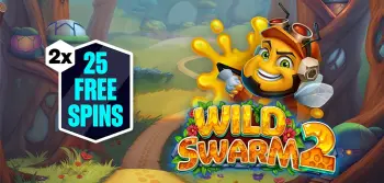 Wild Swarm 2 Quest