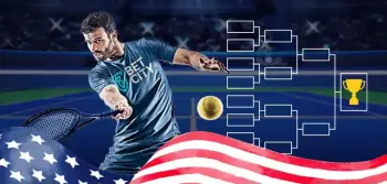 US Open Speelschema