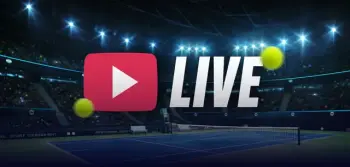 US Open Livestream
