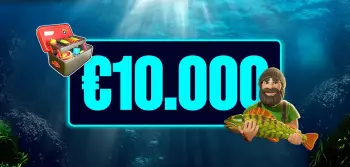 Big Bass Toernooi