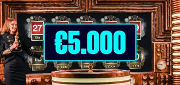 Roulette Toernooi