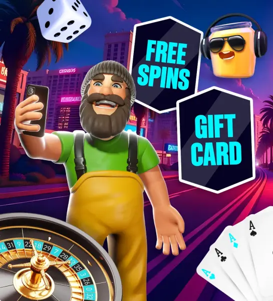 Casino promoties