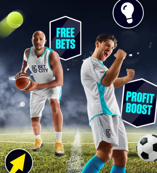 Sport promoties