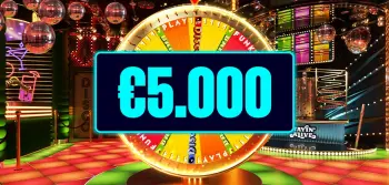 Gameshow Toernooi