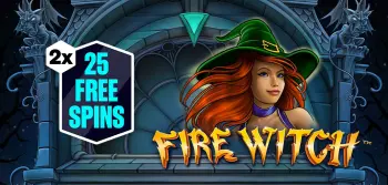 Fire Witch Quest