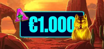 Wolf Legend Toernooi