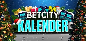 BetCity Kalender