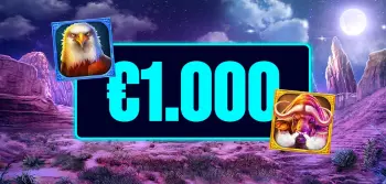 Buffalo Toernooi / Weekend Toernooi