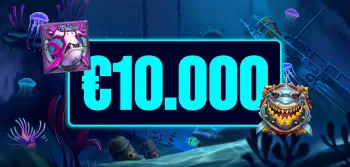 Razor Returns Toernooi